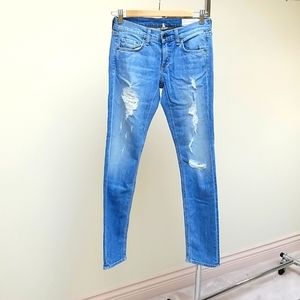 rag & bone Dre Boyfriend Jeans